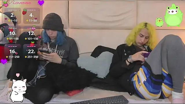 -kisa  online show from 13, 11, 2025