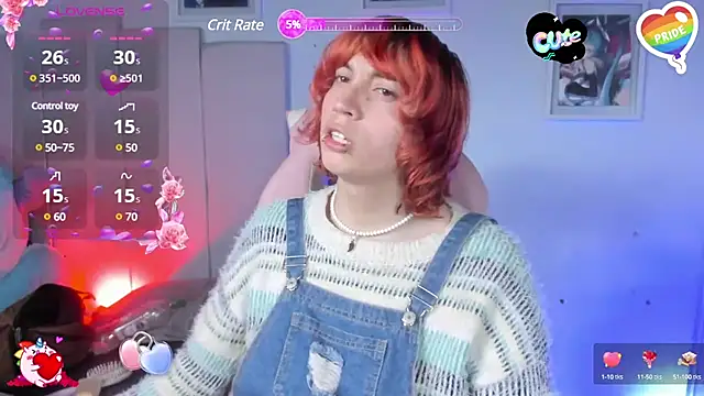 -kisa  online show from 12, 3, 2025