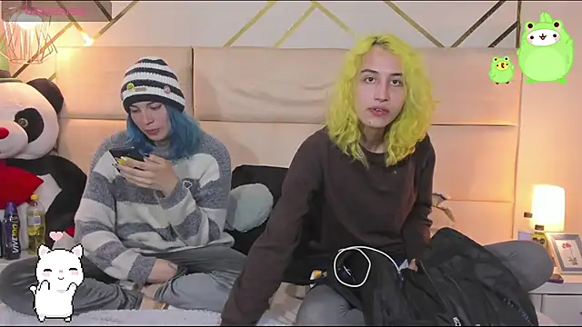 -kisa  online show from 12, 11, 2025