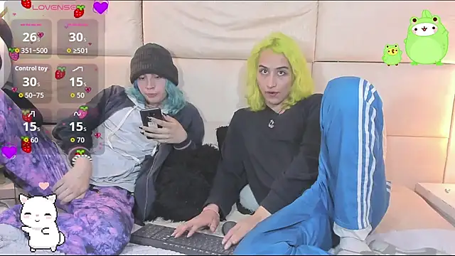 -kisa  online show from 12, 10, 2025