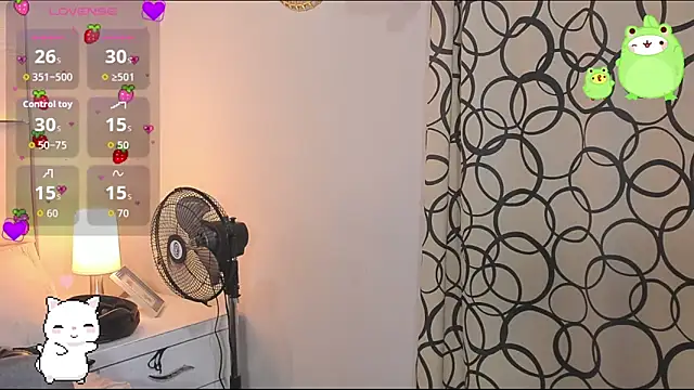 -kisa  online show from 27, 11, 2025