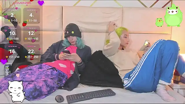 -kisa  online show from 23, 10, 2025