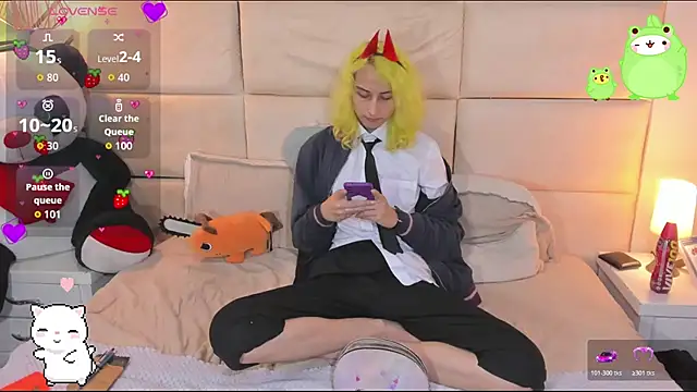 -kisa  online show from 15, 11, 2025