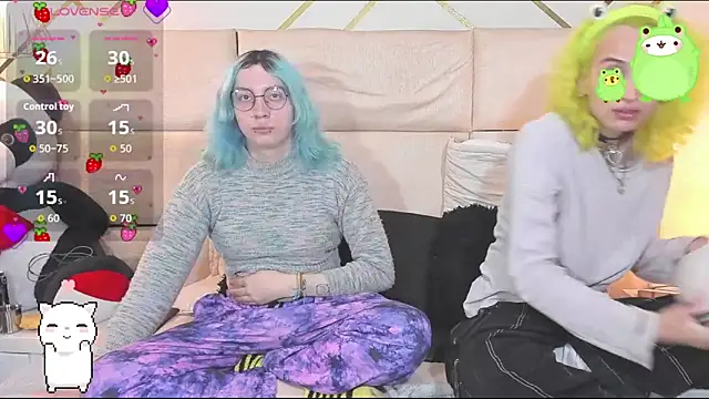 -kisa  online show from 19, 10, 2025