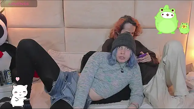 -kisa  online show from 8, 9, 2025