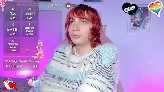 -kisa  online show from 15, 3, 2025