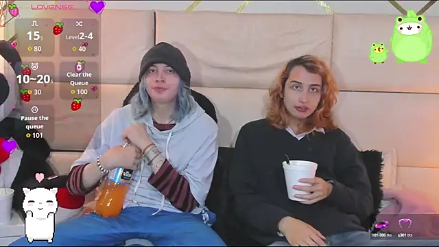 -kisa  online show from 3, 10, 2025