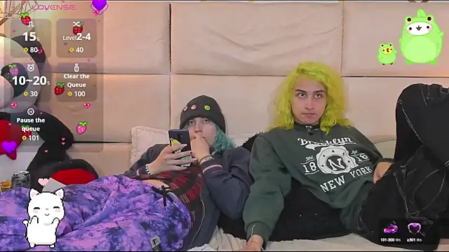 -kisa  online show from 17, 10, 2025