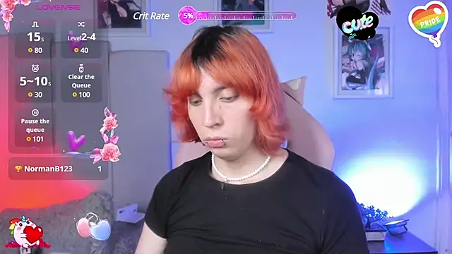 -kisa  online show from 22, 3, 2025