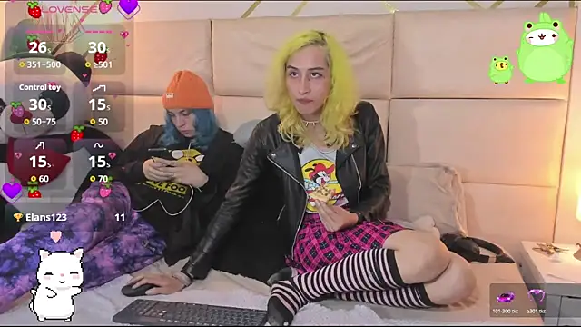 -kisa  online show from 21, 11, 2025