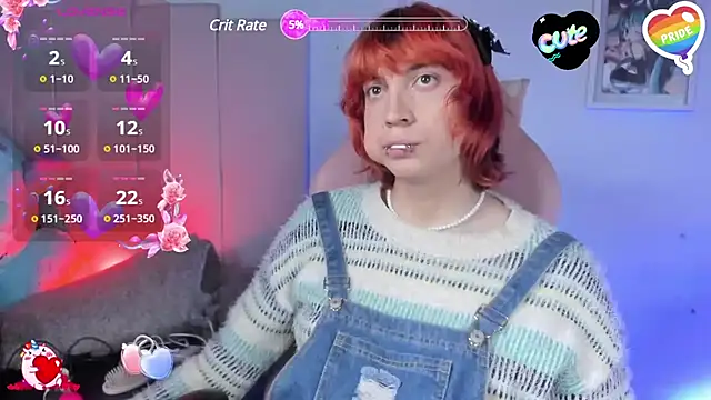 -kisa  online show from 11, 3, 2025