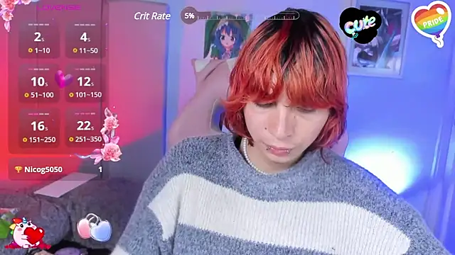 -kisa  online show from 21, 3, 2025