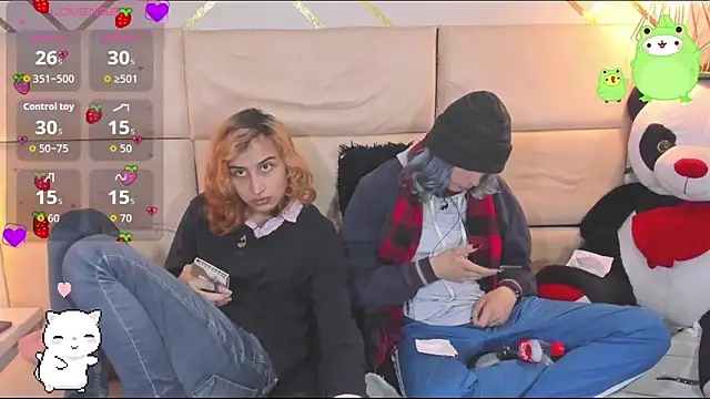 -kisa  online show from 2, 10, 2025