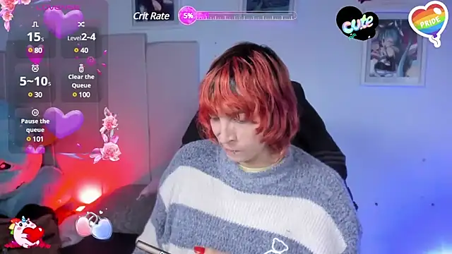 -kisa  online show from 9, 3, 2025