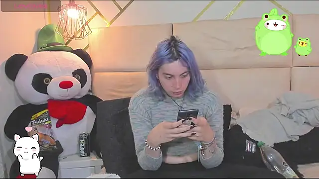 -kisa  online show from 10, 9, 2025