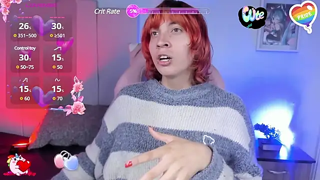 -kisa  online show from 18, 3, 2025