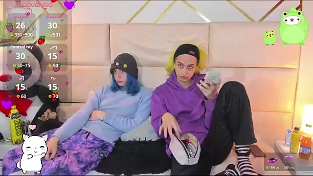 -kisa  online show from 7, 11, 2025