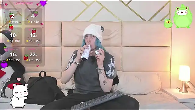 -kisa  online show from 28, 11, 2025