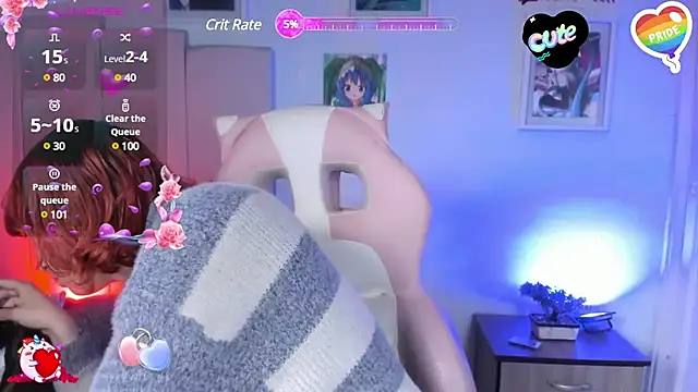 -kisa  online show from 20, 3, 2025