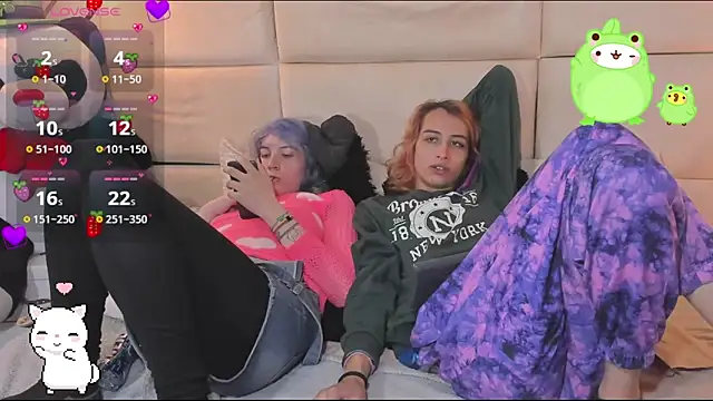 -kisa  online show from 12, 9, 2025