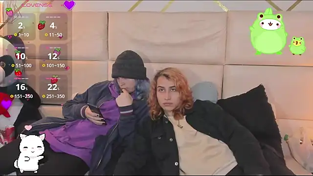 -kisa  online show from 20, 9, 2025