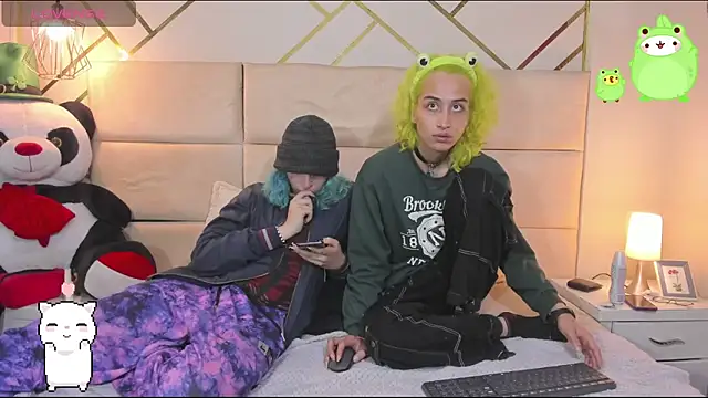 -kisa  online show from 15, 10, 2025