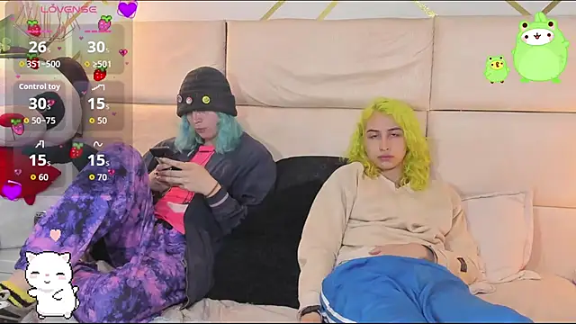 -kisa  online show from 22, 10, 2025