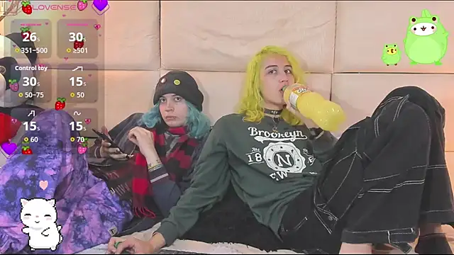 -kisa  online show from 16, 10, 2025