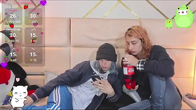 -kisa  online show from 4, 10, 2025