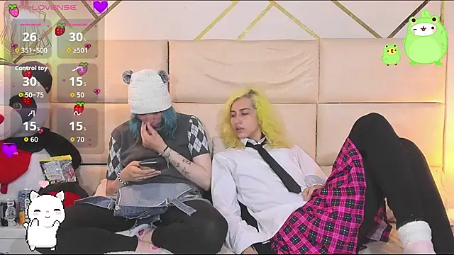 -kisa  online show from 30, 11, 2025