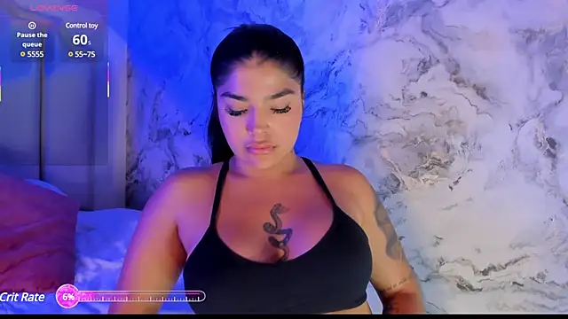 Pamela Moreno  online show from 6, 3, 2025