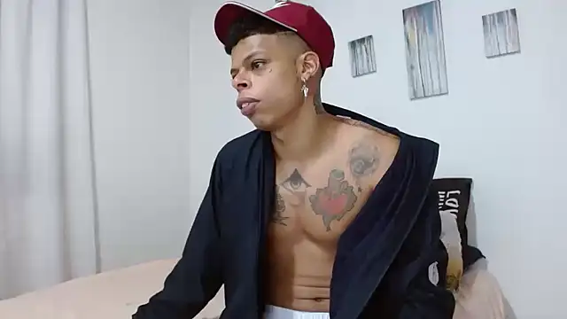 Snapshot of BrandonStond chatting on 3, 3, 2026 BrandonStond online show from 3, 3, 2026