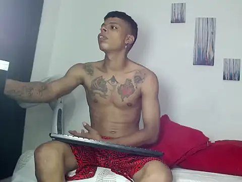 BrandonStond online show from 8, 10, 2025