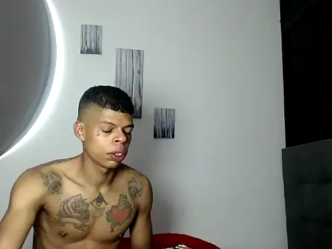 BrandonStond online show from 3, 10, 2025