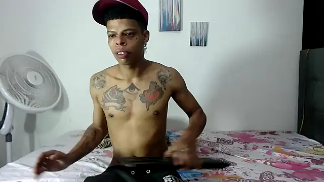 BrandonStond online show from 7, 1, 2026