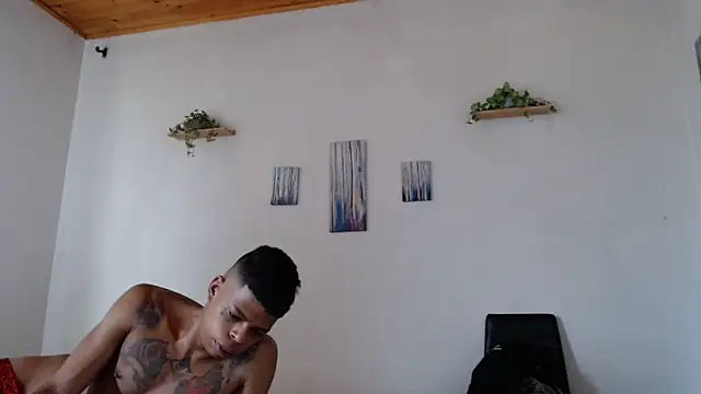 Snapshot of BrandonStond chatting on 8, 2, 2026 BrandonStond online show from 8, 2, 2026