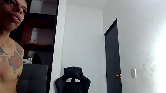 BrandonStond online show from 31, 10, 2025