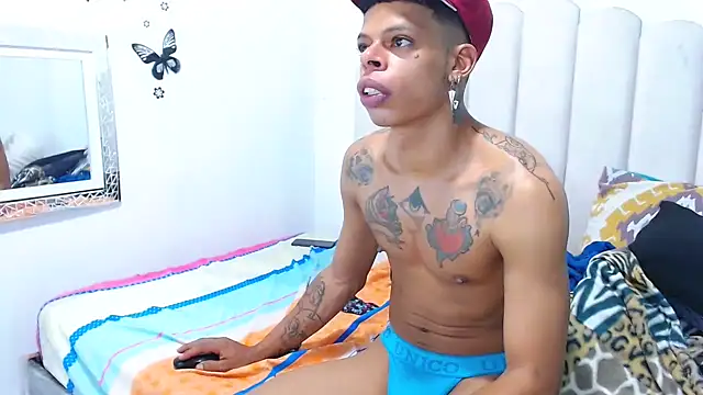 Snapshot of BrandonStond chatting on 19, 1, 2026 BrandonStond online show from 19, 1, 2026