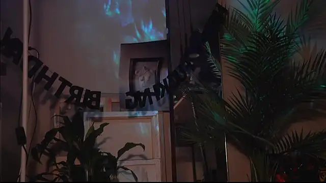 Arianna Richi online show from 2, 11, 2025