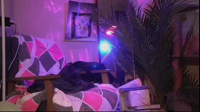 Arianna Richi online show from 22, 2, 2026