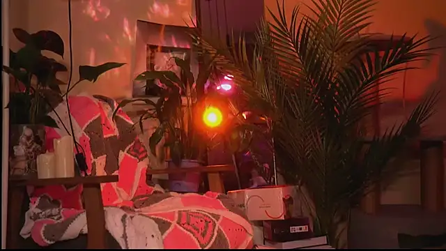 Arianna Richi online show from 8, 2, 2026