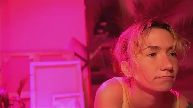 Arianna Richi online show from 24, 9, 2025