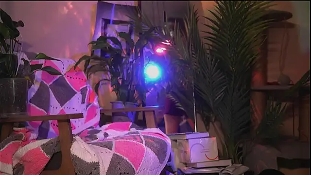 Arianna Richi online show from 20, 2, 2026