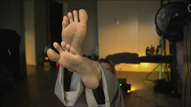 Arianna Richi online show from 12, 3, 2025