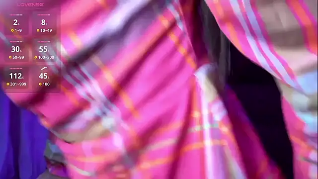 Kayzza 5 online show from 5, 10, 2025