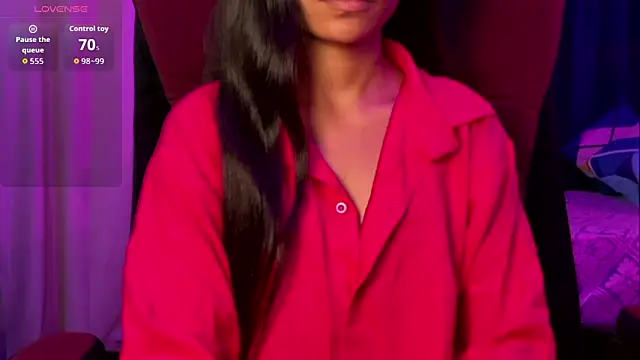 Kayzza 5 online show from 29, 9, 2025