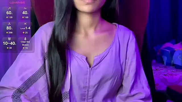 Kayzza 5 online show from 9, 9, 2025