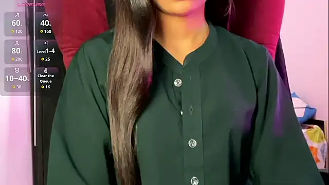 Kayzza 5 online show from 20, 11, 2025