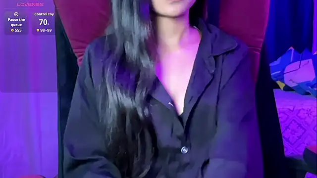 Kayzza 5 online show from 6, 10, 2025