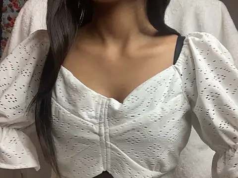 Kayzza 5 online show from 28, 2, 2025